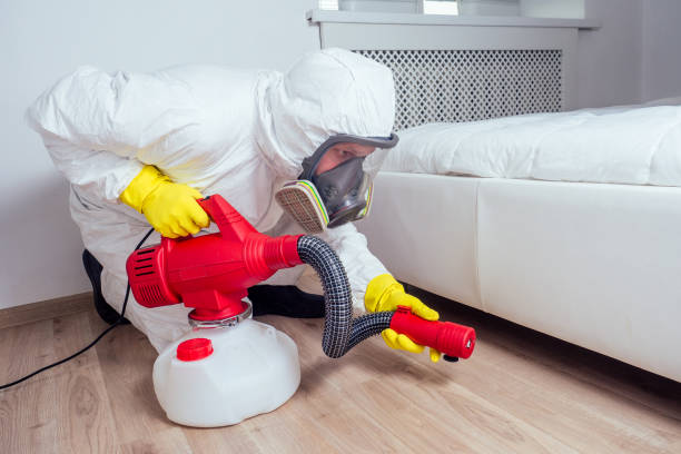 Best Exterminator Services  in Pontiac, IL