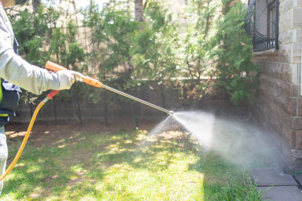 Best Residential Pest Control  in Pontiac, IL