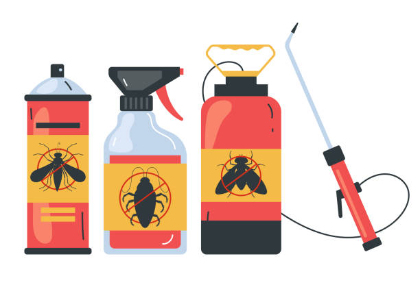 Best Best Pest Control Near Me  in Pontiac, IL