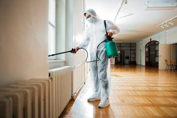 Best Best Pest Control Companies  in Pontiac, IL